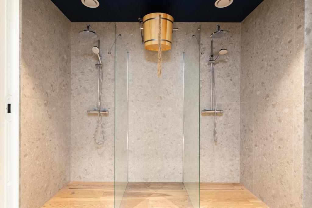 Seaview Apartment Nexo by Renters Prestige photo 3