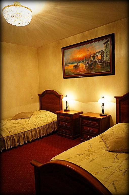 Hotel Zaodrze photo 2