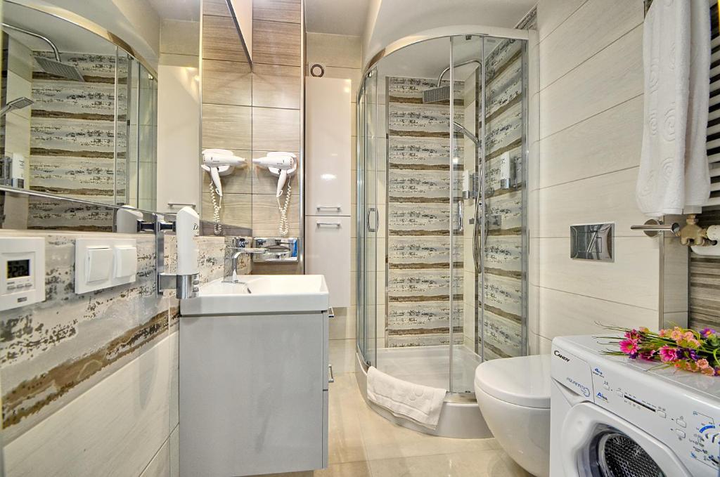 Apartament Niebieski z tarasem photo 2