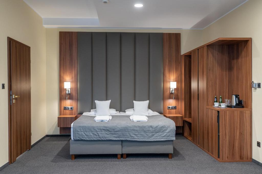 Hotel Wodnik photo 2