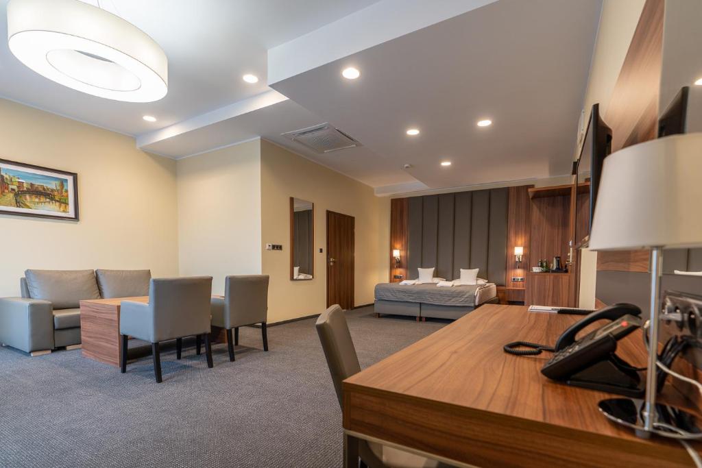 Hotel Wodnik photo 3