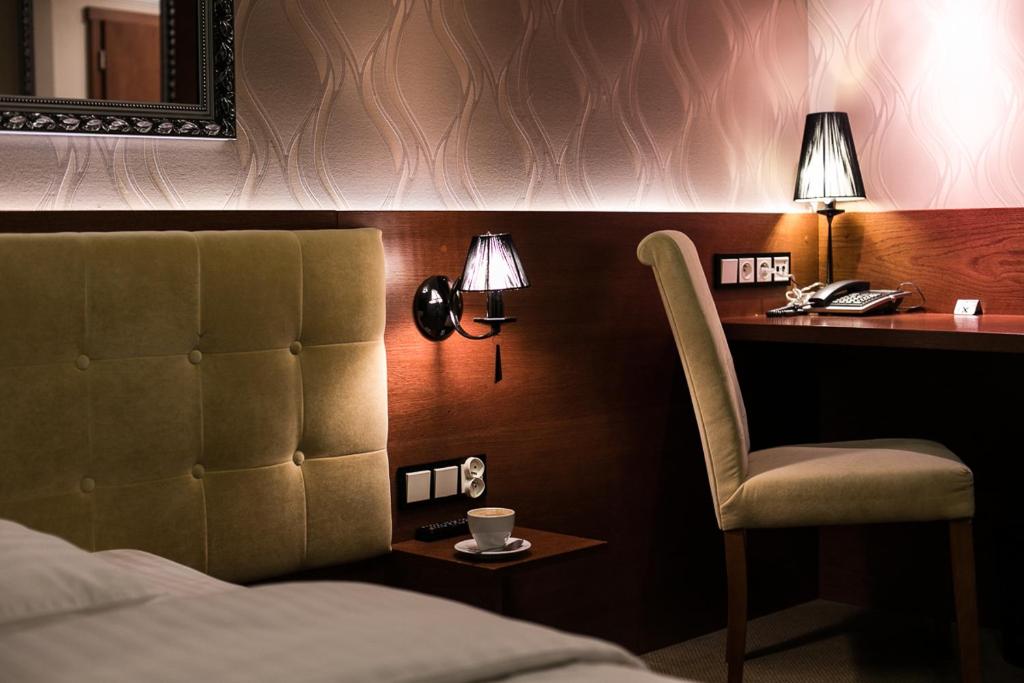 Hotel&Spa Kameleon photo 2