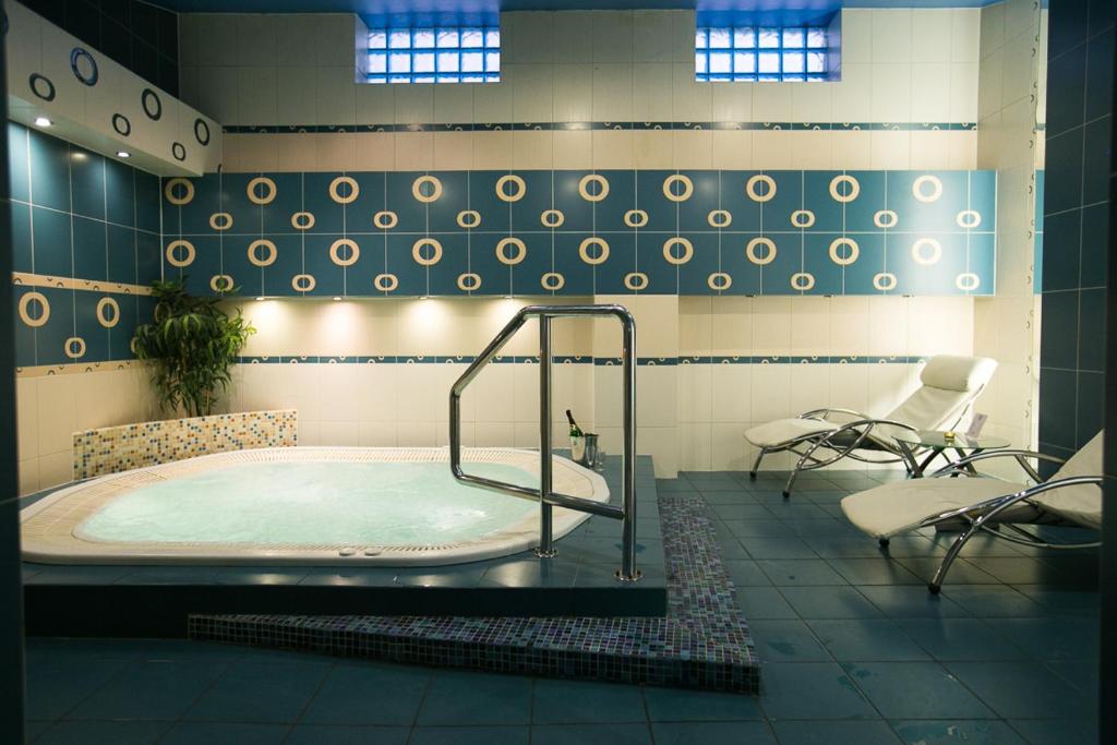 Hotel&Spa Kameleon photo 3
