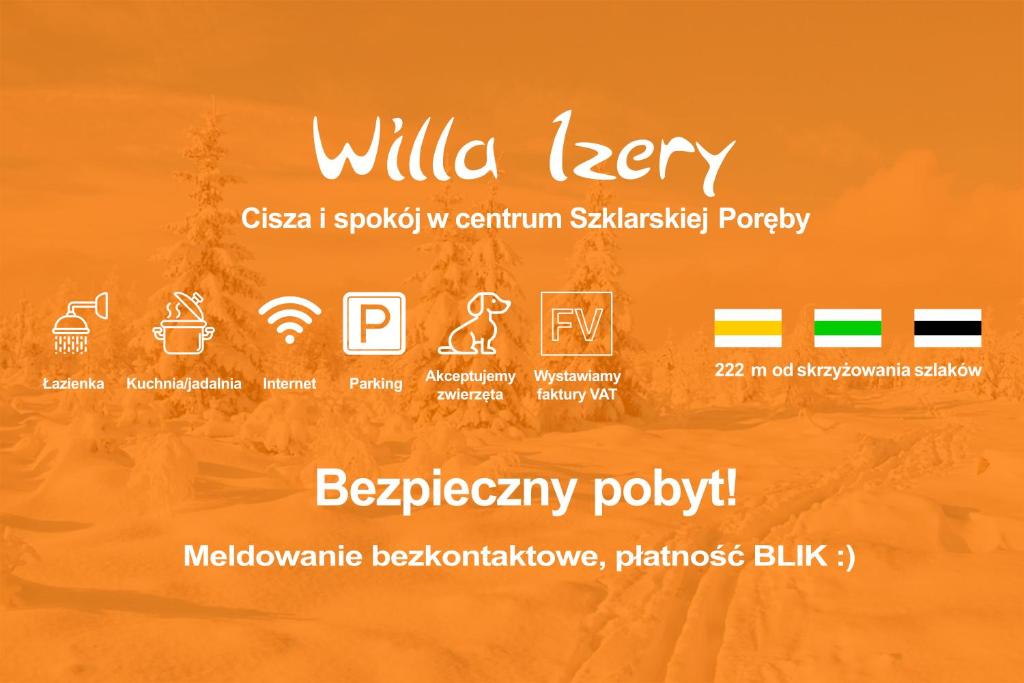 Willa Izery — photo 1