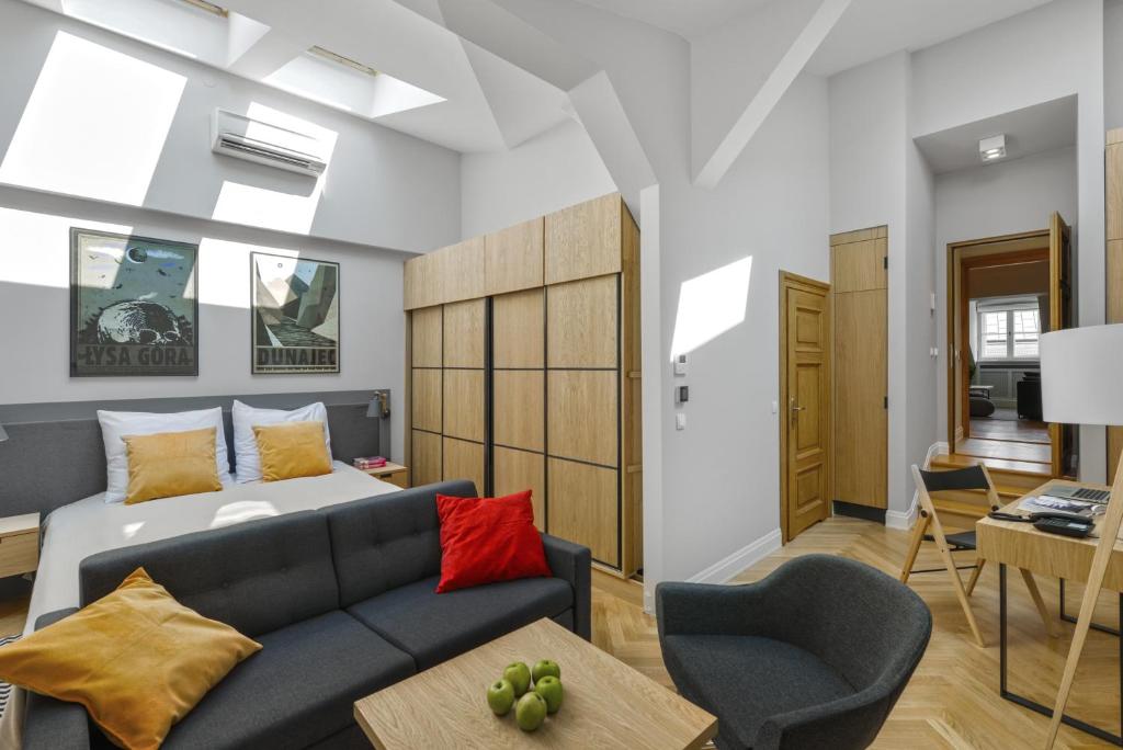STRADONIA Serviced Apartments photo 2