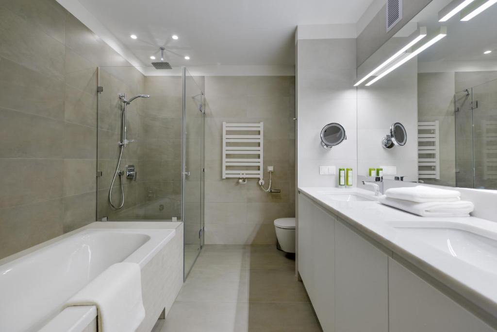 STRADONIA Serviced Apartments photo 3