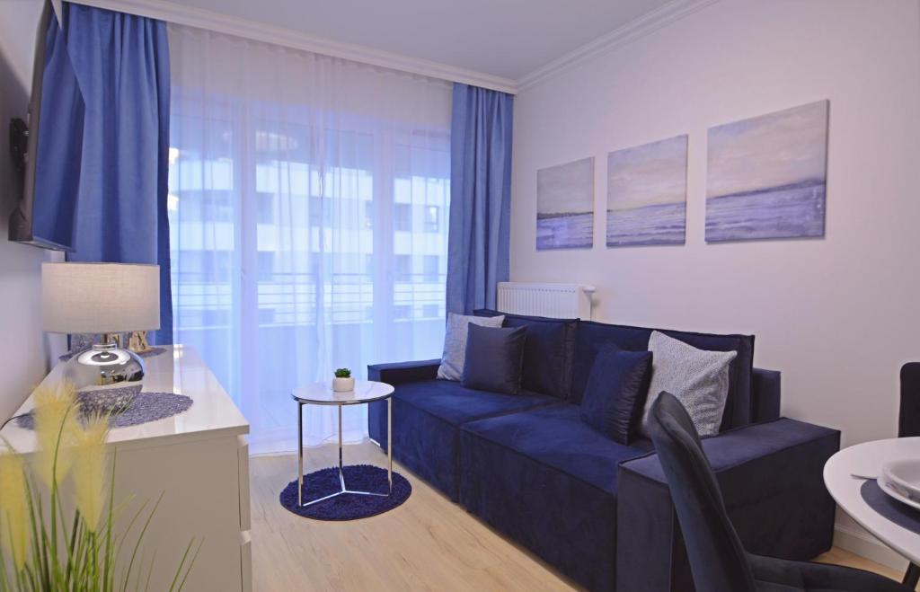 Apartamenty Bryza - Osiedle Sun Towers - PARKING photo 3
