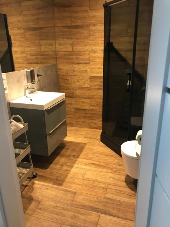 Steam Park Rakowicka Koper Apartment photo 3
