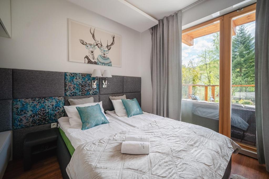Siwy Wierch SPA - Apartamenty Pod Giewontem photo 2