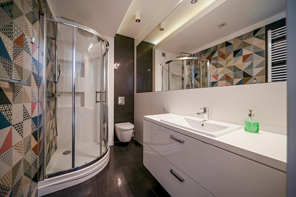 Siwy Wierch SPA - Apartamenty Pod Giewontem photo 3