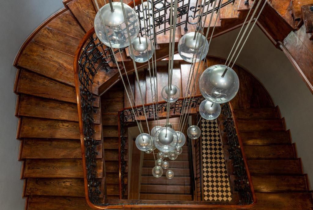 Z14 Boutique Residence - Krakow Old Town photo 3