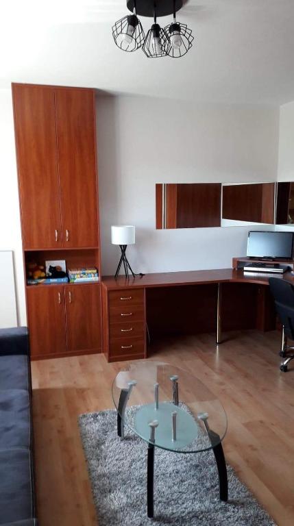 Wygodny Apartament photo 2