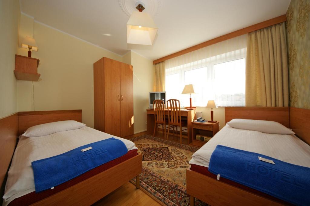 Hotel Zamkowy photo 2