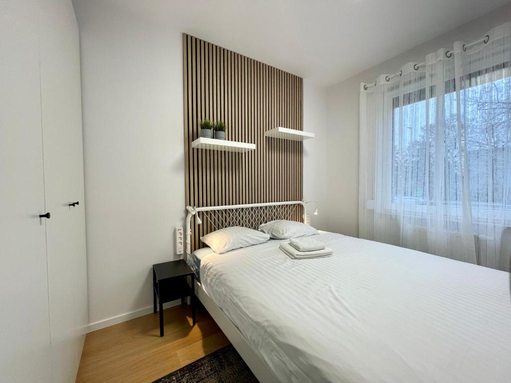 Torpo Apartment with parking photo 2