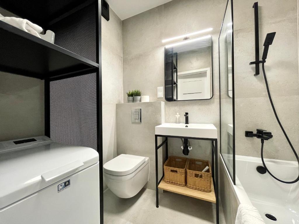 Torpo Apartment with parking photo 3
