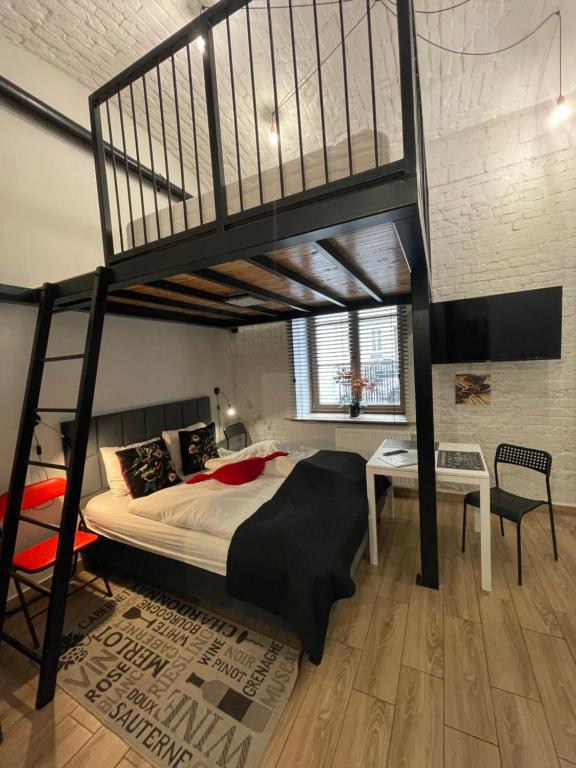 Apartamenty loftowe blisko Rynku photo 2