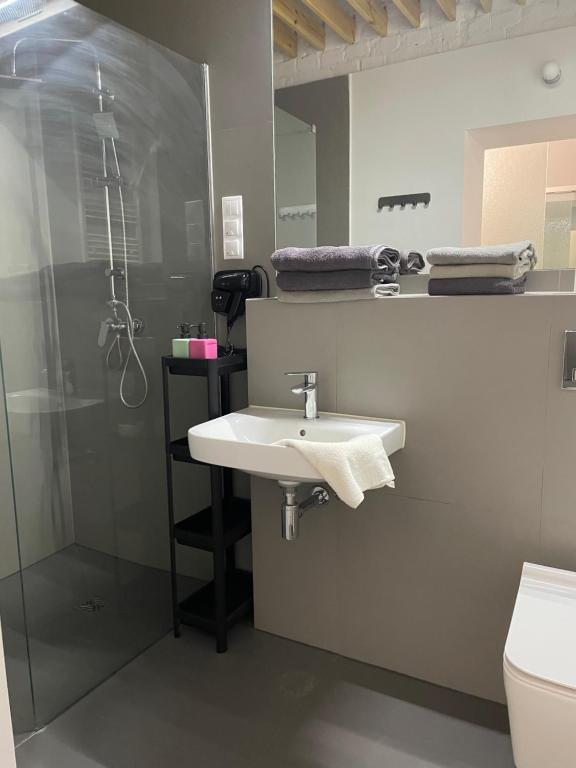 Apartamenty loftowe blisko Rynku photo 3
