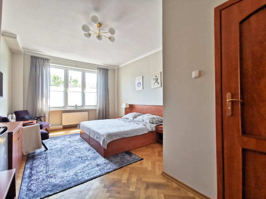 Studio Centrum Gdynia Świętojańska photo 2