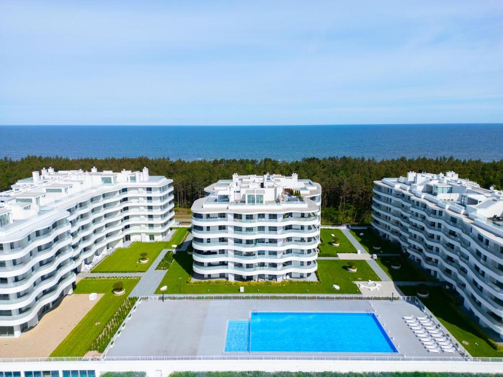 Rogowo Pearl City Apartments photo 2