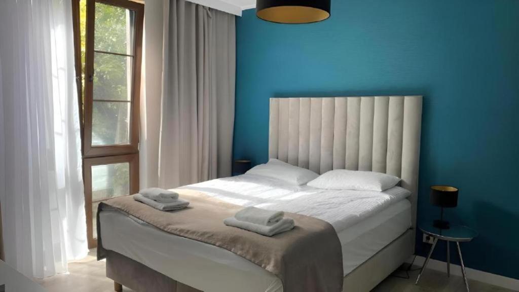Sopot Baltic Beachside Suites photo 2