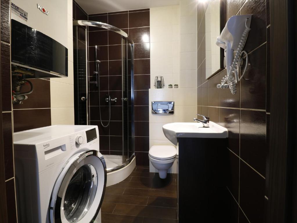 Sopot Baltic Beachside Suites photo 3