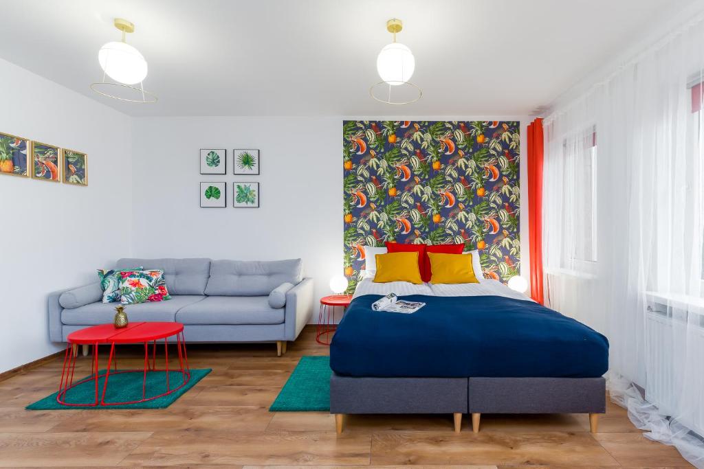 Sleepway Apartments - Exotic Dream photo 2