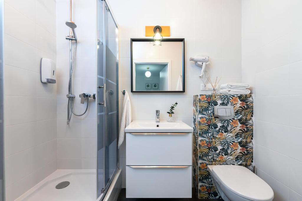 Sleepway Apartments - Exotic Dream photo 3