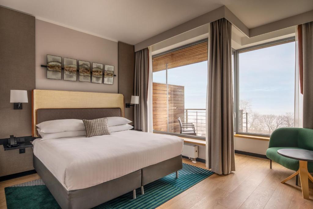 Sopot Marriott Resort & Spa photo 2