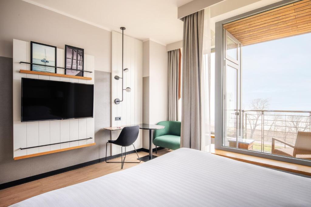 Sopot Marriott Resort & Spa photo 3