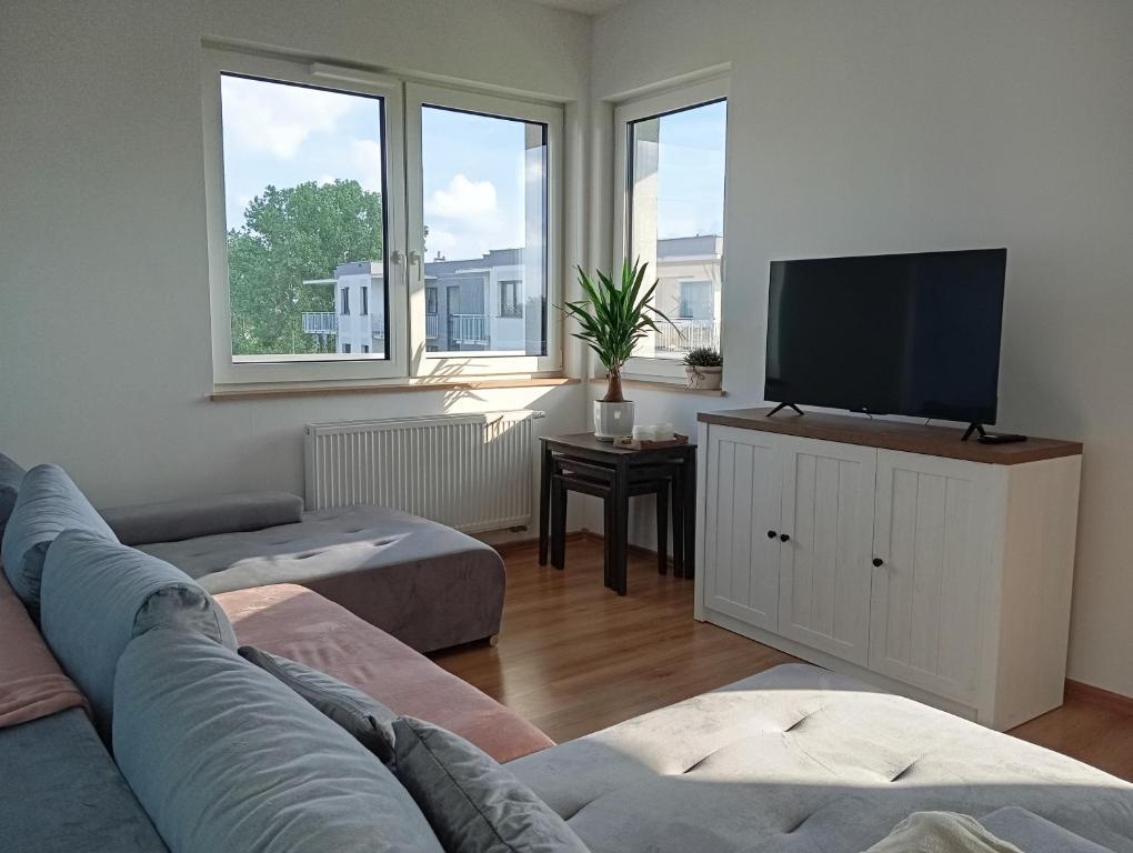 Słoneczny Top Apartament Uniejów photo 3