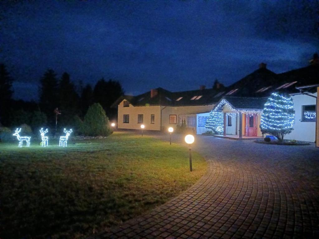 Siedlisko Żurawie — photo 1
