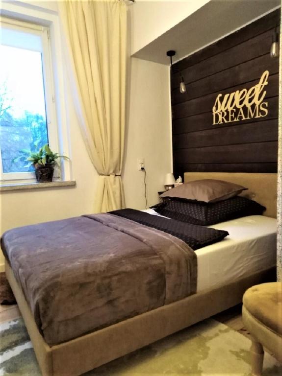 Wygodny Apartament w Śródmieściu Gdańska photo 2