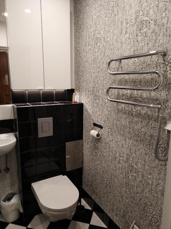 Wygodny Apartament w Śródmieściu Gdańska photo 3