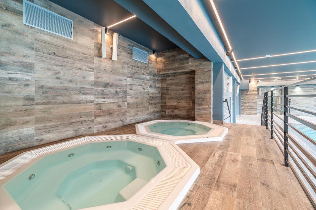Seaway Apartments - Atlantis - Kołobrzeg Kasprowicza 20C photo 3