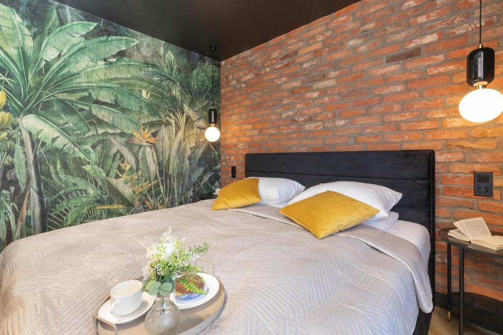 Słoneczny Apartament z Klimatyzacją w Sercu Gdańska by Noclegi Renters photo 3