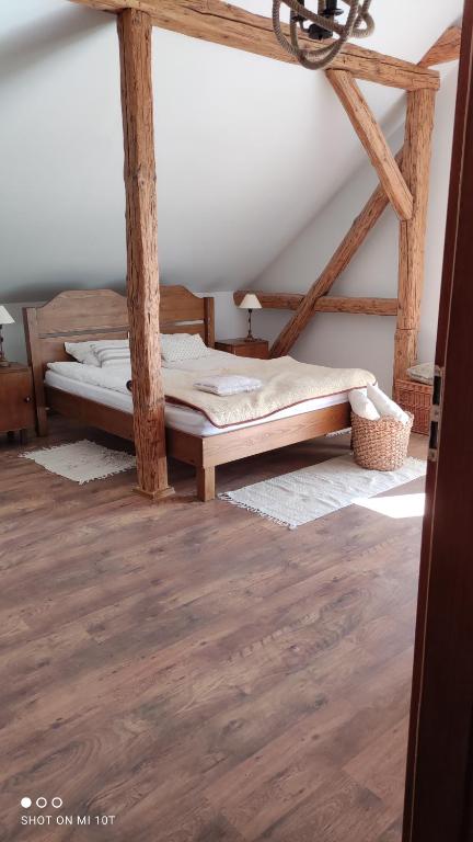 Siedlisko Barnabówka photo 2
