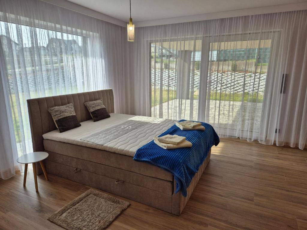 Wypoczynek nad zatoką Apartamenty Władysławowo photo 2