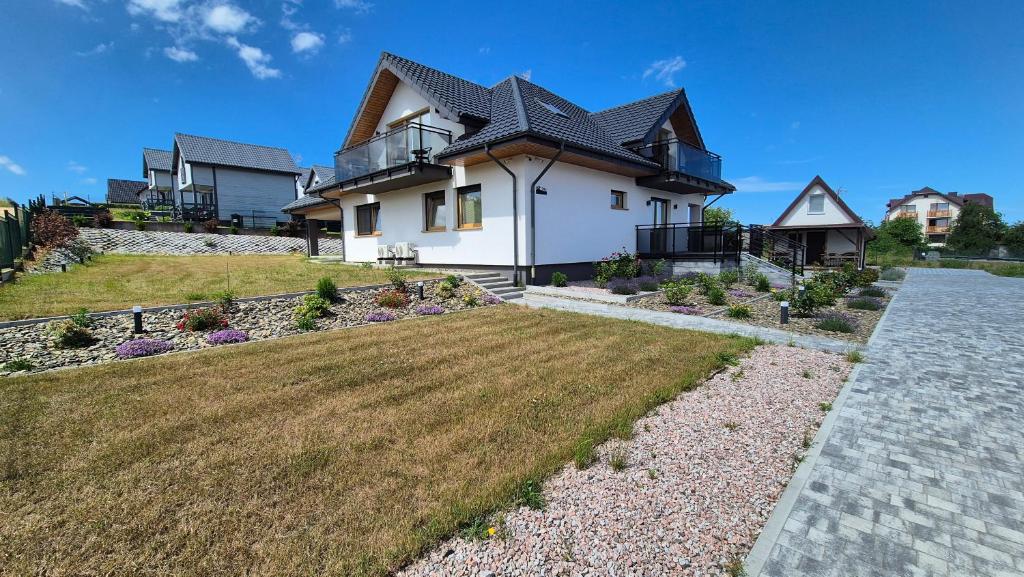 Wypoczynek nad zatoką Apartamenty Władysławowo photo 3