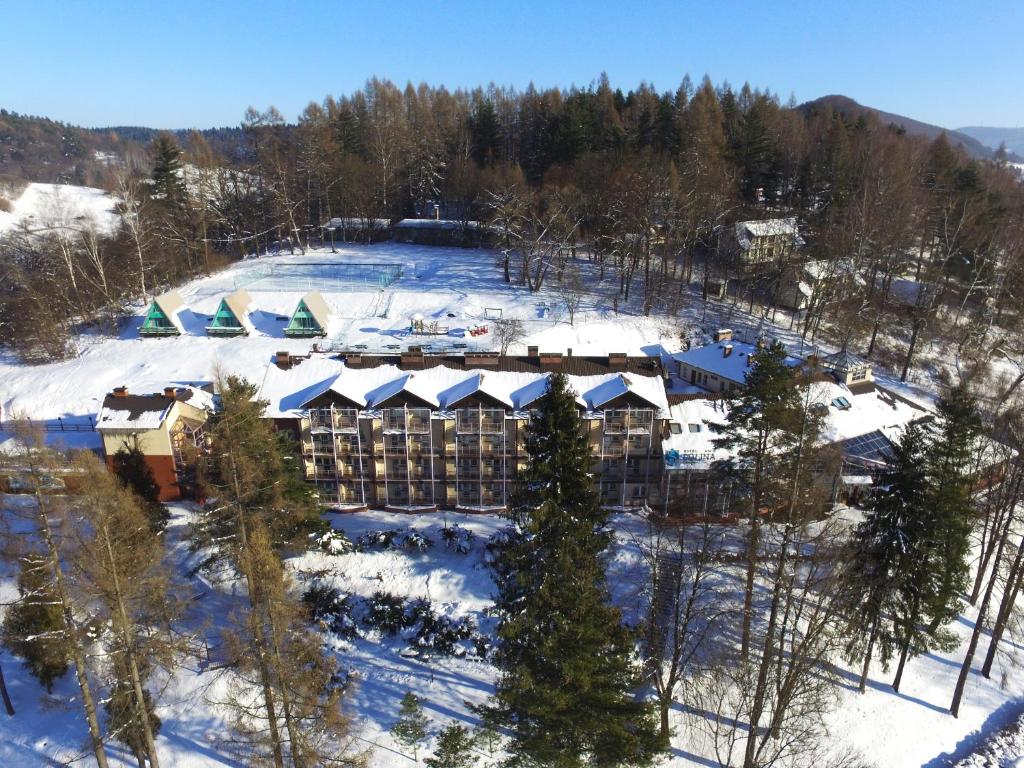 Hotel Solina Resort & Spa photo 2