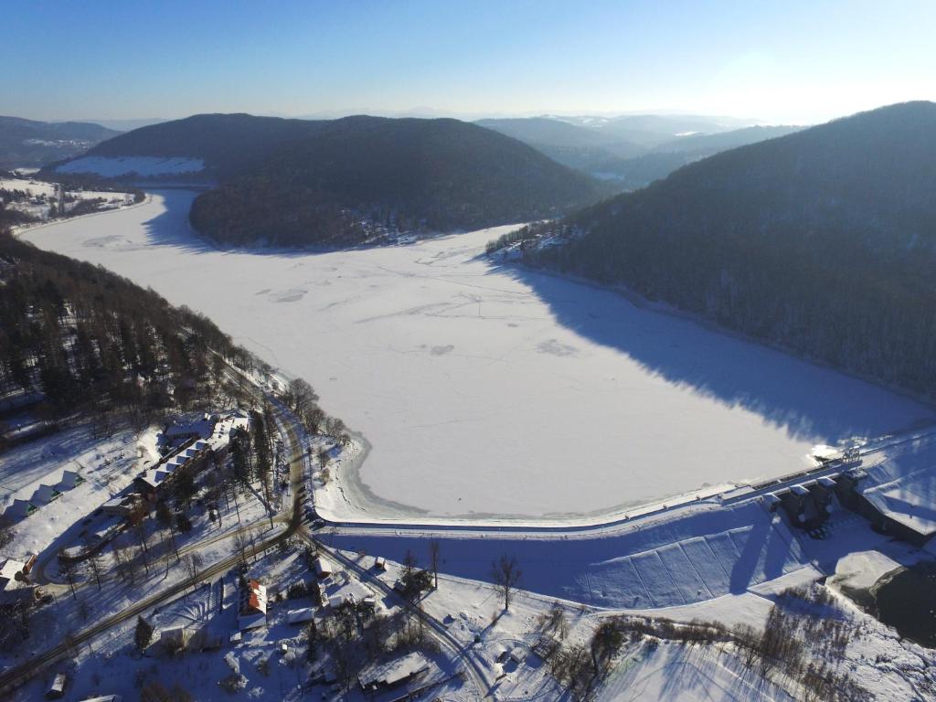 Hotel Solina Resort & Spa photo 3