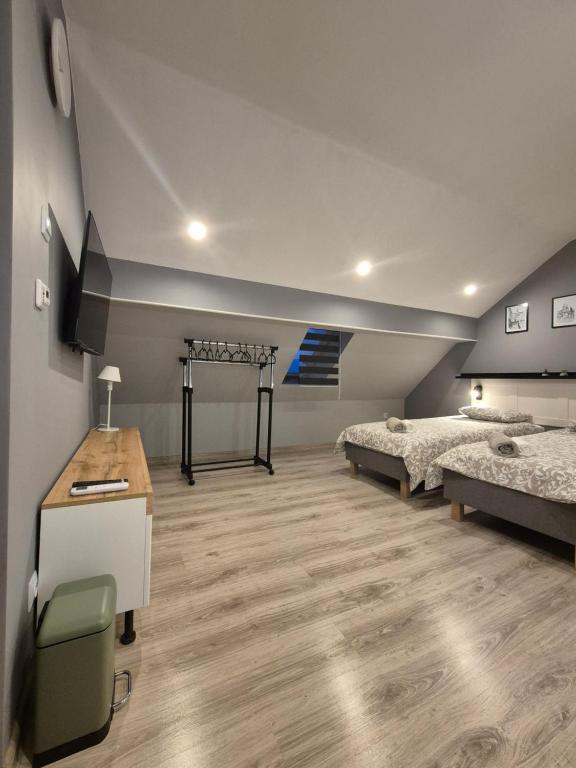 Apartament na poddaszu photo 2
