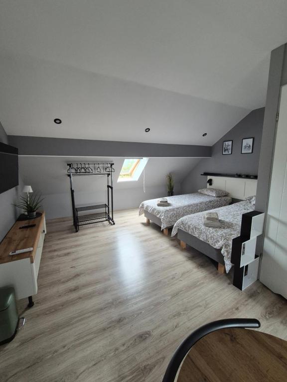Apartament na poddaszu photo 3
