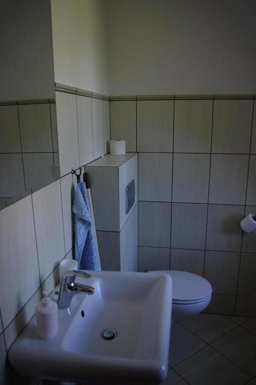 Zamek w Czernej photo 3