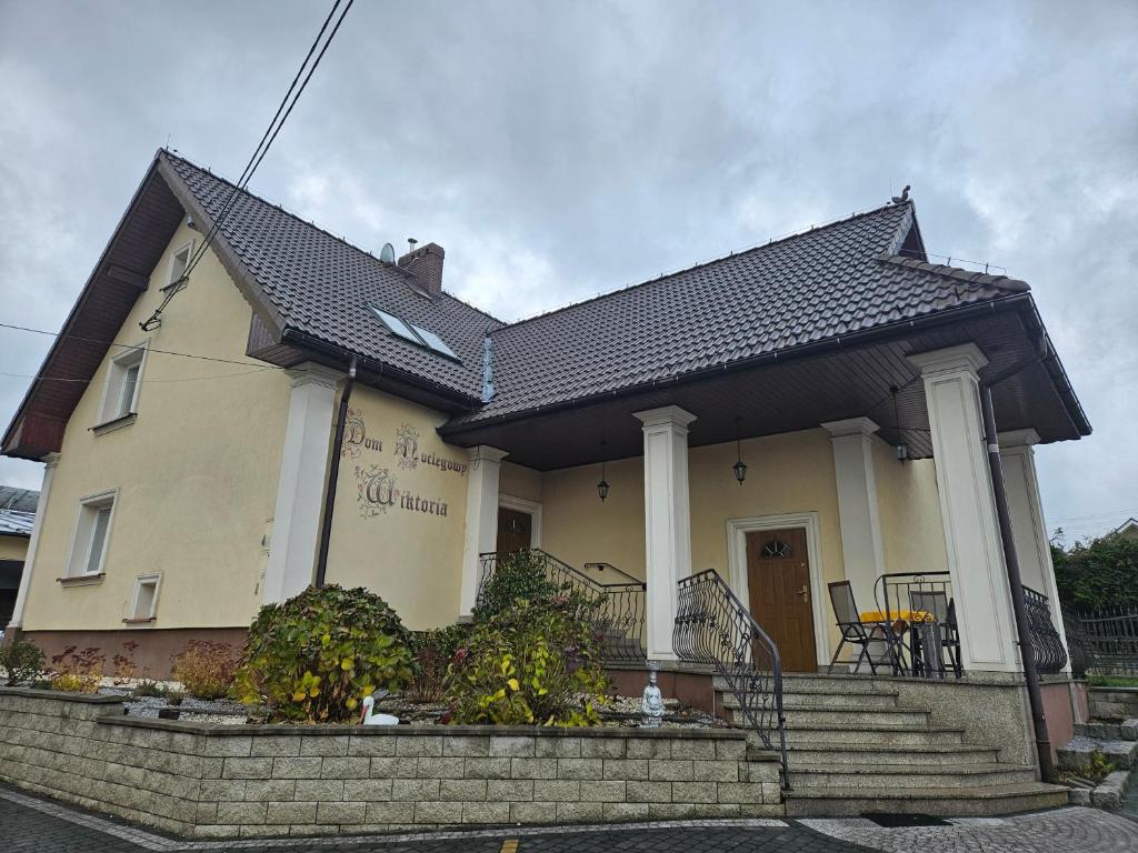 Dom Noclegowy Wiktoria — photo 1