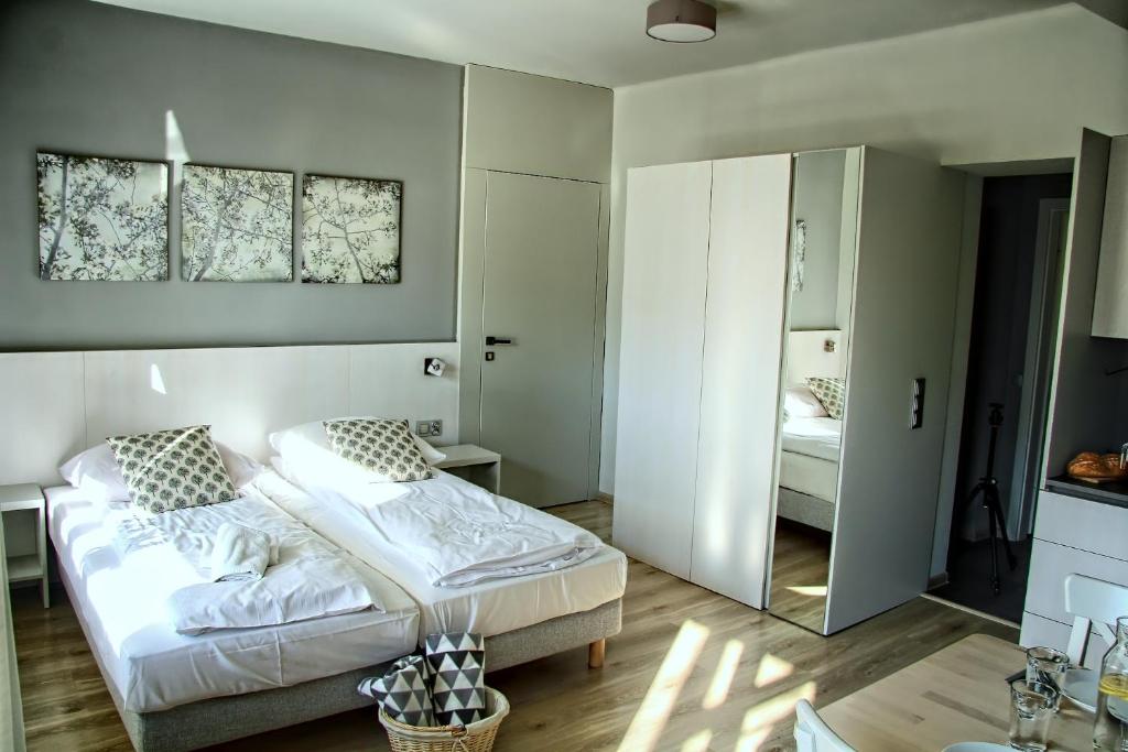 Kwiatowa6 Apartamenty Szczawnica — photo 1