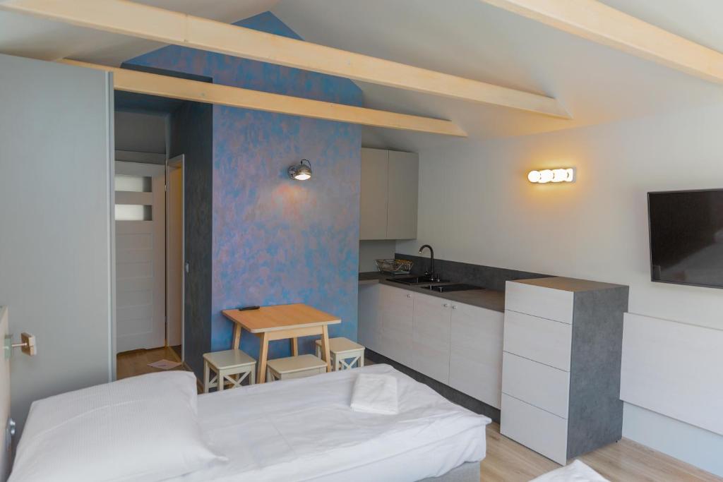 Kwiatowa6 Apartamenty Szczawnica photo 3