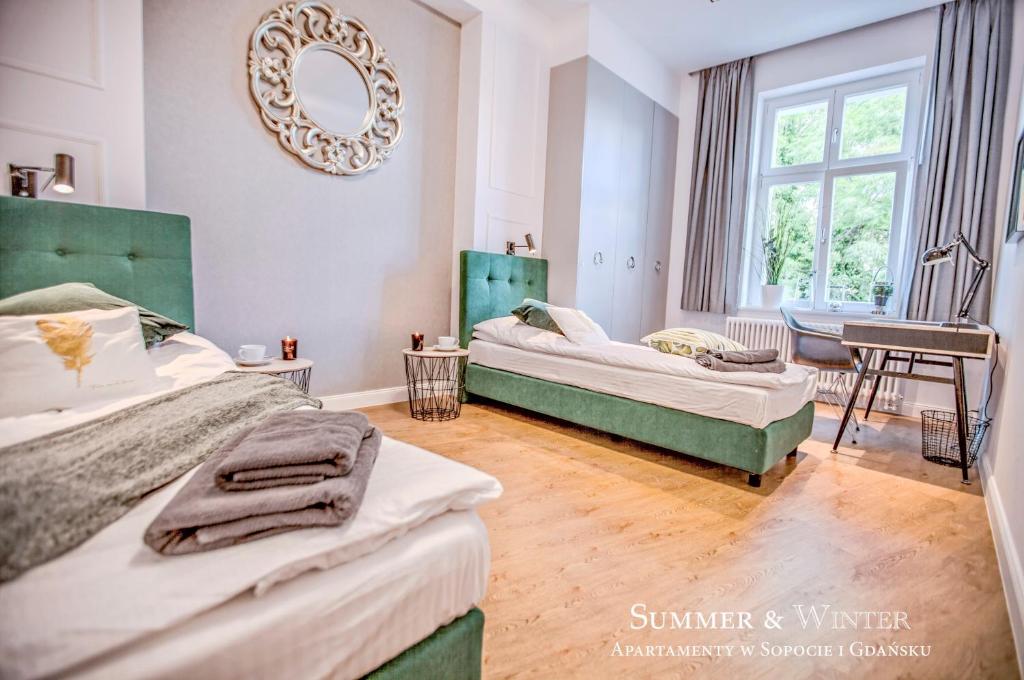 Family Luxury Wonder Heaven Apartment photo 2