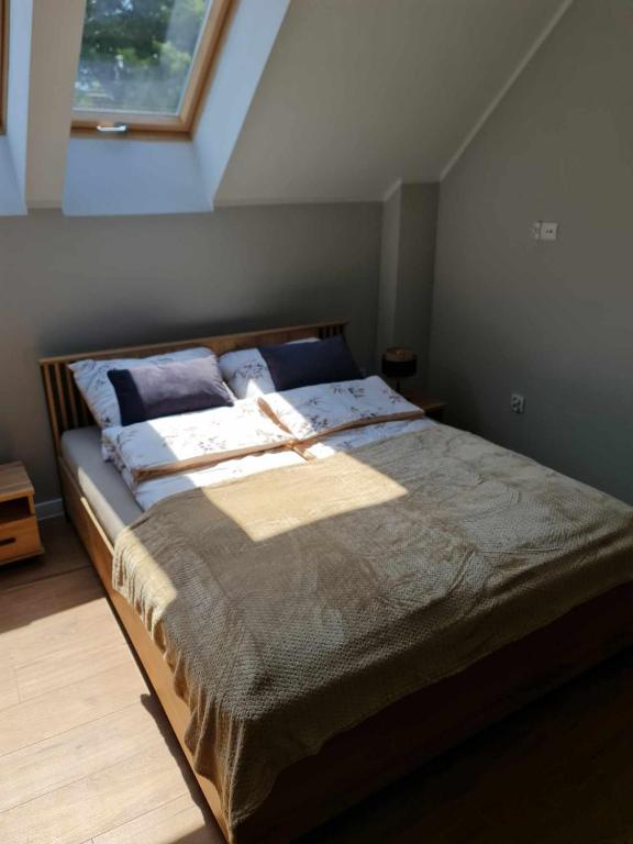 Zamkowa Apartament — photo 1