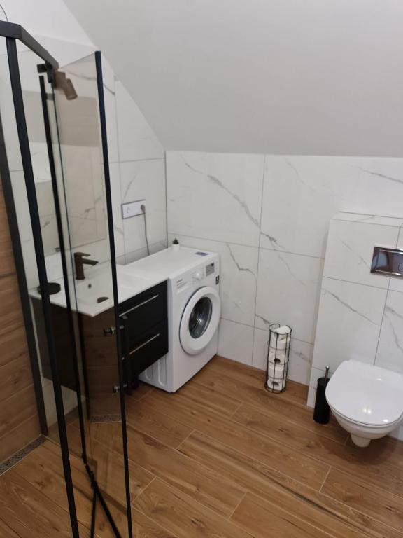 Zamkowa Apartament photo 2