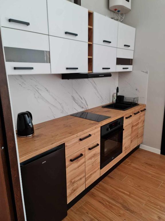 Zamkowa Apartament photo 3